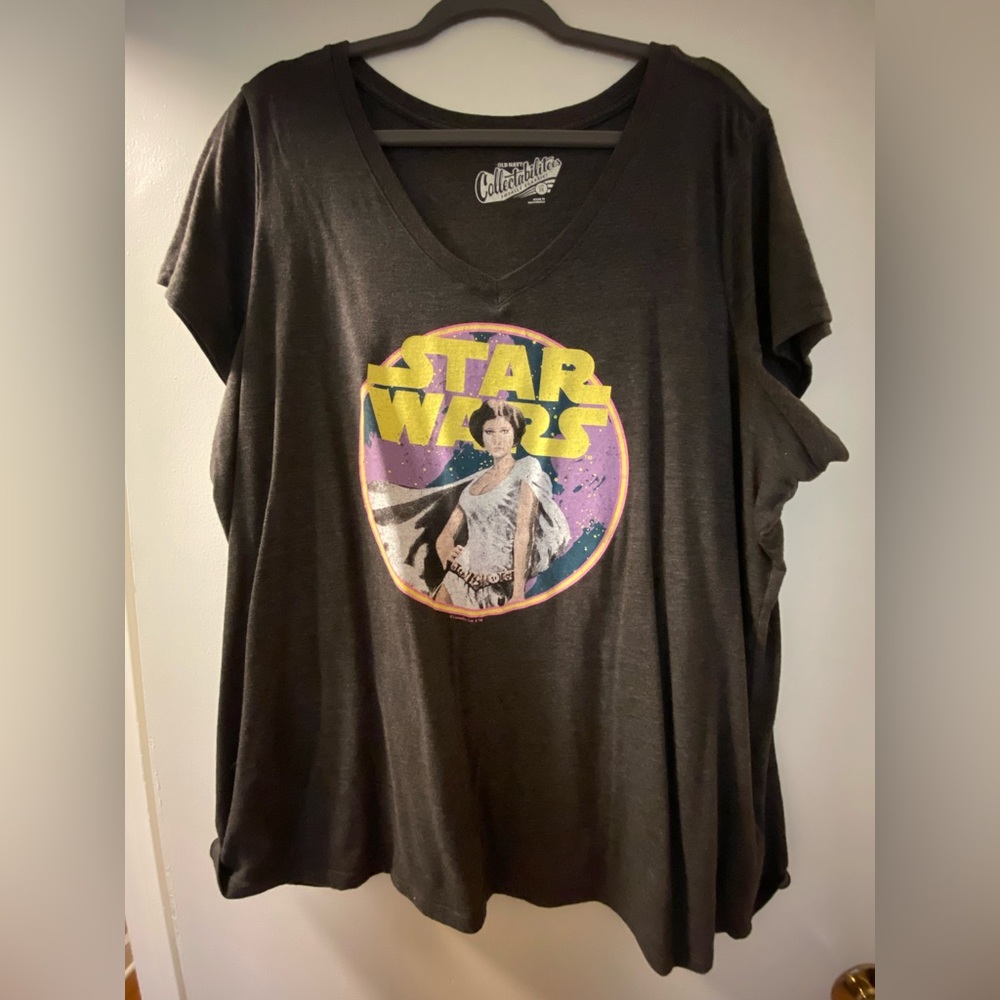 Woman’s Tee